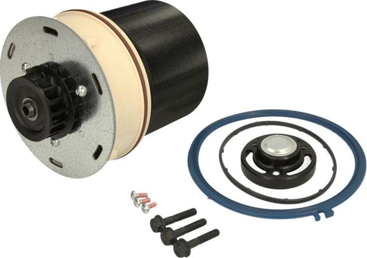 FEBI Bilstein 102395 - Маслознімний щиток, вентиляція картера autozip.com.ua