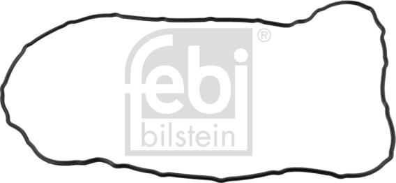 Febi Bilstein 102397 - Прокладка, масляна ванна autozip.com.ua