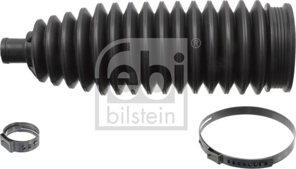 Febi Bilstein 102346 - Комплект пилника, рульове управління autozip.com.ua