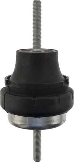 FEBI Bilstein 102354 - Подушка, підвіска двигуна autozip.com.ua