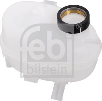 Febi Bilstein 102353 - Компенсаційний бак, охолоджуюча рідина autozip.com.ua