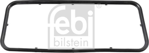 Febi Bilstein 102303 - Прокладка, масляна ванна autozip.com.ua