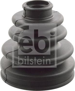 Febi Bilstein 102381 - Пильник, приводний вал autozip.com.ua