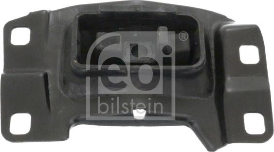 Febi Bilstein 102293 - Подушка, підвіска двигуна autozip.com.ua