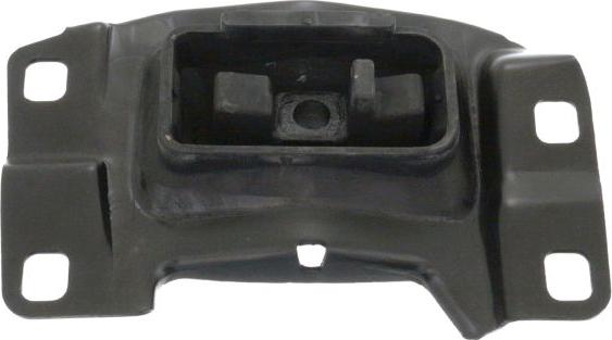 FEBI Bilstein 102293 - Подушка, підвіска двигуна autozip.com.ua