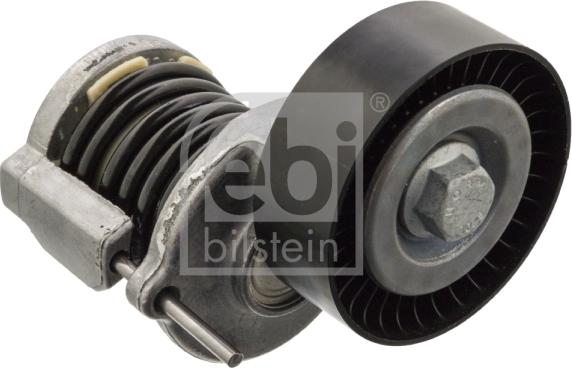 Febi Bilstein 102297 - Натягувач ременя, клинові зуб. autozip.com.ua