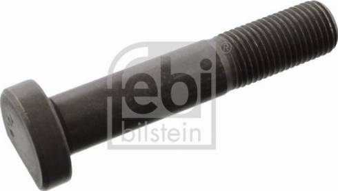 FEBI Bilstein 102242 - Болт кріплення колеса autozip.com.ua