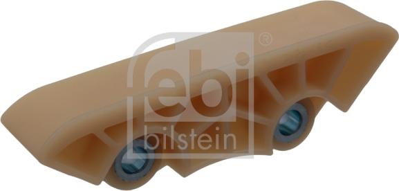 Febi Bilstein 102201 - Планка заспокоювача, ланцюг приводу autozip.com.ua