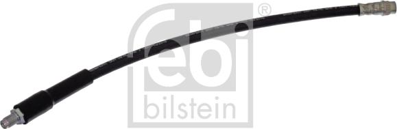 Febi Bilstein 10221 - Гальмівний шланг autozip.com.ua