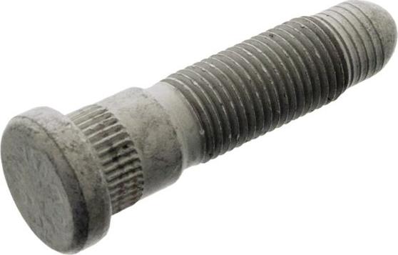 FEBI Bilstein 102235 - Болт кріплення колеса autozip.com.ua
