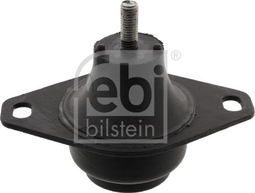 FEBI Bilstein 10227 - Подушка, підвіска двигуна autozip.com.ua