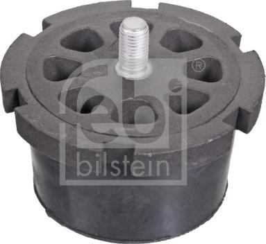 Febi Bilstein 102703 - Відбійник, буфер амортизатора autozip.com.ua