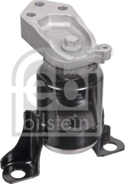 Febi Bilstein 102716 - Подушка двигателя справа FORD Fiesta 09 2008 - 2012 пр-во Febi autozip.com.ua