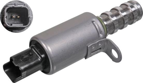 FEBI Bilstein 102775 - Регулюючий клапан, виставлення розподільного вала autozip.com.ua