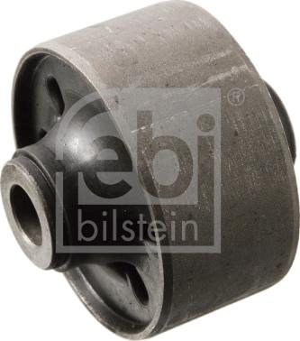 Febi Bilstein 102776 - Сайлентблок, важеля підвіски колеса autozip.com.ua