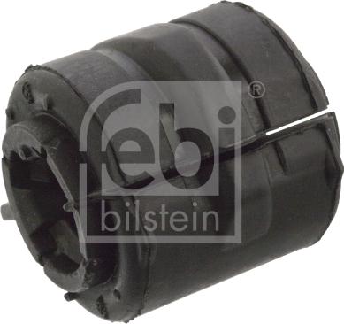 Febi Bilstein 10277 - Втулка, стабілізатор autozip.com.ua