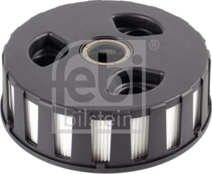 FEBI Bilstein 107995 - Фільтр, система вентиляції картера autozip.com.ua