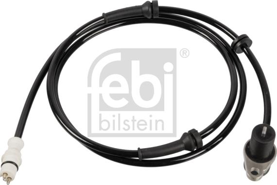 Febi Bilstein 107901 - Датчик ABS, частота обертання колеса autozip.com.ua