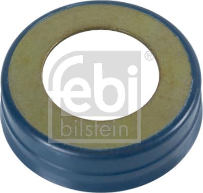 Febi Bilstein 107915 - Кільце ущільнювача, поворотного кулака autozip.com.ua