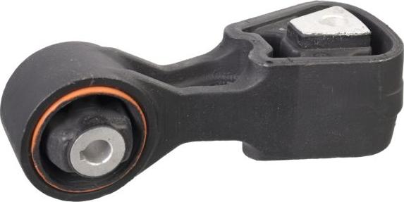 FEBI Bilstein 107972 - Подушка, підвіска двигуна autozip.com.ua