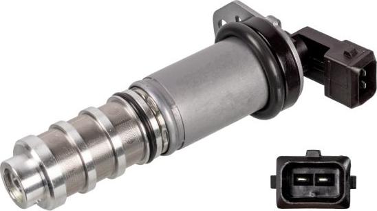 FEBI Bilstein 107454 - Регулюючий клапан, виставлення розподільного вала autozip.com.ua