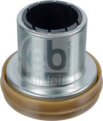 Febi Bilstein 107409 - Підшипник, шийка осі autozip.com.ua