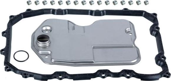 FEBI Bilstein 107404 - Гідрофільтри, автоматична коробка передач autozip.com.ua