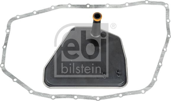 Febi Bilstein 107405 - Гідрофільтри, автоматична коробка передач autozip.com.ua