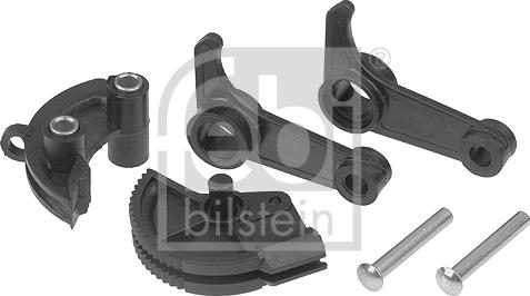 FEBI Bilstein 10740 - Ремкомплект, автоматичне регулювання autozip.com.ua