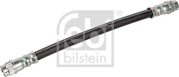 Febi Bilstein 107560 - Гальмівний шланг autozip.com.ua