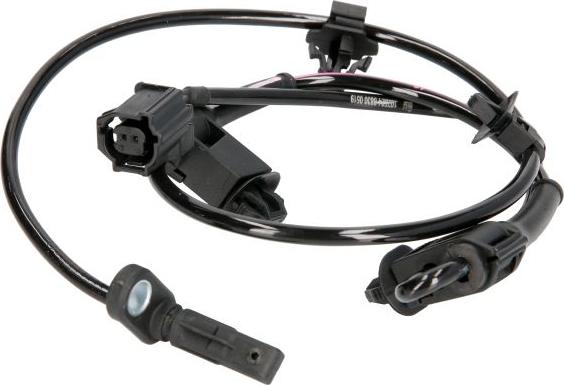 FEBI Bilstein 107524 - Датчик ABS, частота обертання колеса autozip.com.ua