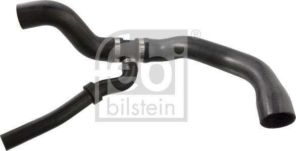 Febi Bilstein 107570 - Шланг радіатора autozip.com.ua