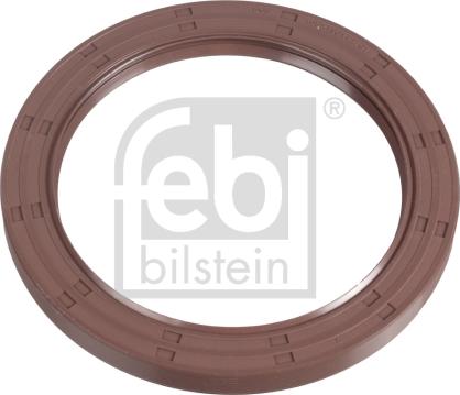 FEBI Bilstein 107571 - Прокладка вала autozip.com.ua