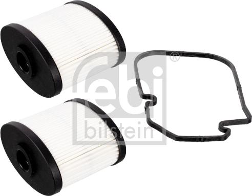 FEBI Bilstein 107618 - - - autozip.com.ua