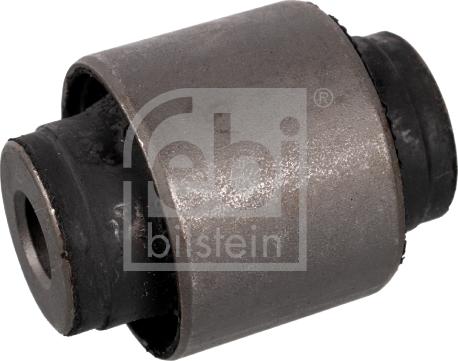 Febi Bilstein 107676 - Підвіска, амортизатори autozip.com.ua