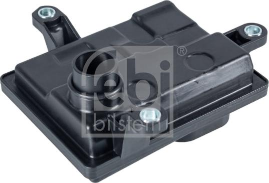 Febi Bilstein 107008 - Гідрофільтри, автоматична коробка передач autozip.com.ua