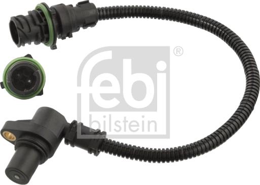 FEBI Bilstein 107011 - Датчик імпульсів, колінчастий вал autozip.com.ua