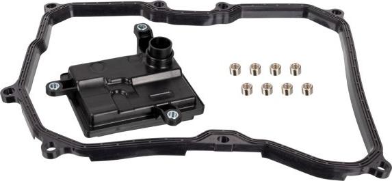 FEBI Bilstein 107012 - Гідрофільтри, автоматична коробка передач autozip.com.ua