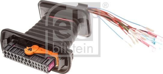 Febi Bilstein 107153 - - - autozip.com.ua