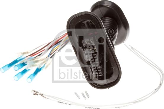 Febi Bilstein 107104 - - - autozip.com.ua