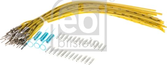 Febi Bilstein 107115 - - - autozip.com.ua