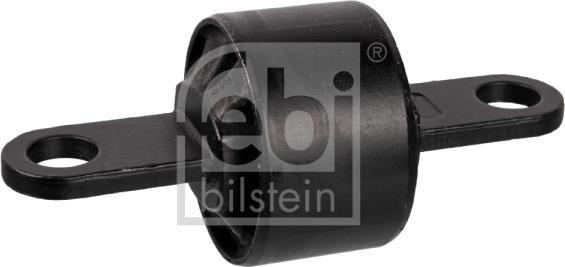 Febi Bilstein 107185 - Сайлентблок, важеля підвіски колеса autozip.com.ua