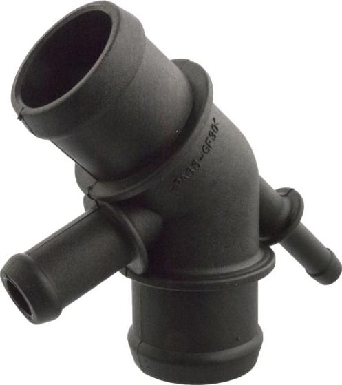 FEBI Bilstein 107181 - Фланець охолоджуючої рідини autozip.com.ua