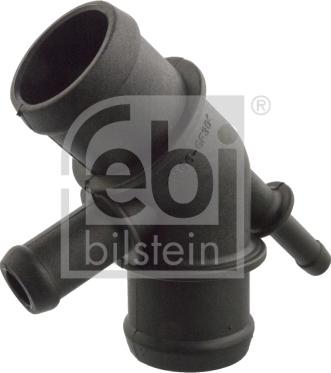 Febi Bilstein 107181 - Фланець охолоджуючої рідини autozip.com.ua