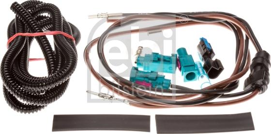 Febi Bilstein 107139 - - - autozip.com.ua