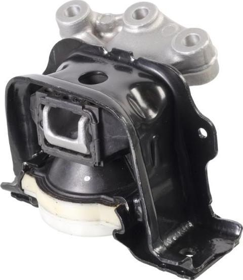FEBI Bilstein 107176 - Подушка, підвіска двигуна autozip.com.ua