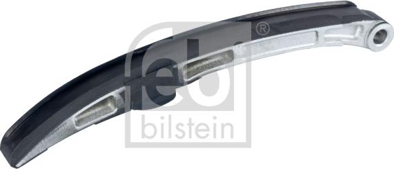 Febi Bilstein 107899 - Планка заспокоювача, ланцюг приводу autozip.com.ua