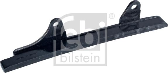 Febi Bilstein 107896 - Планка заспокоювача, ланцюг приводу autozip.com.ua