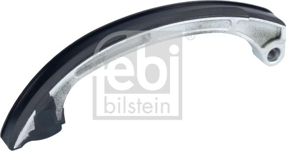 Febi Bilstein 107891 - Планка заспокоювача, ланцюг приводу autozip.com.ua