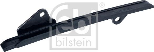 Febi Bilstein 107897 - Планка заспокоювача, ланцюг приводу autozip.com.ua